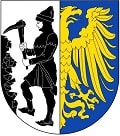 Herb miasta Bytomia